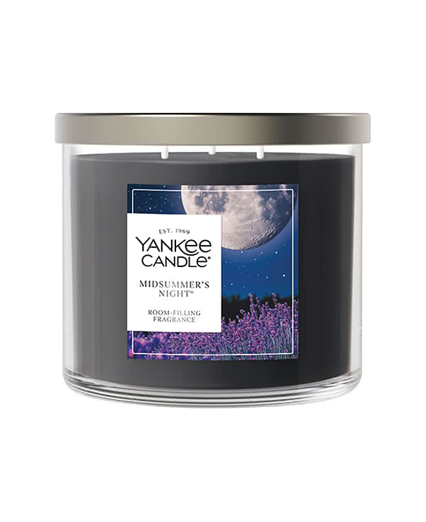 Yankee Candle 3-Wick Candle