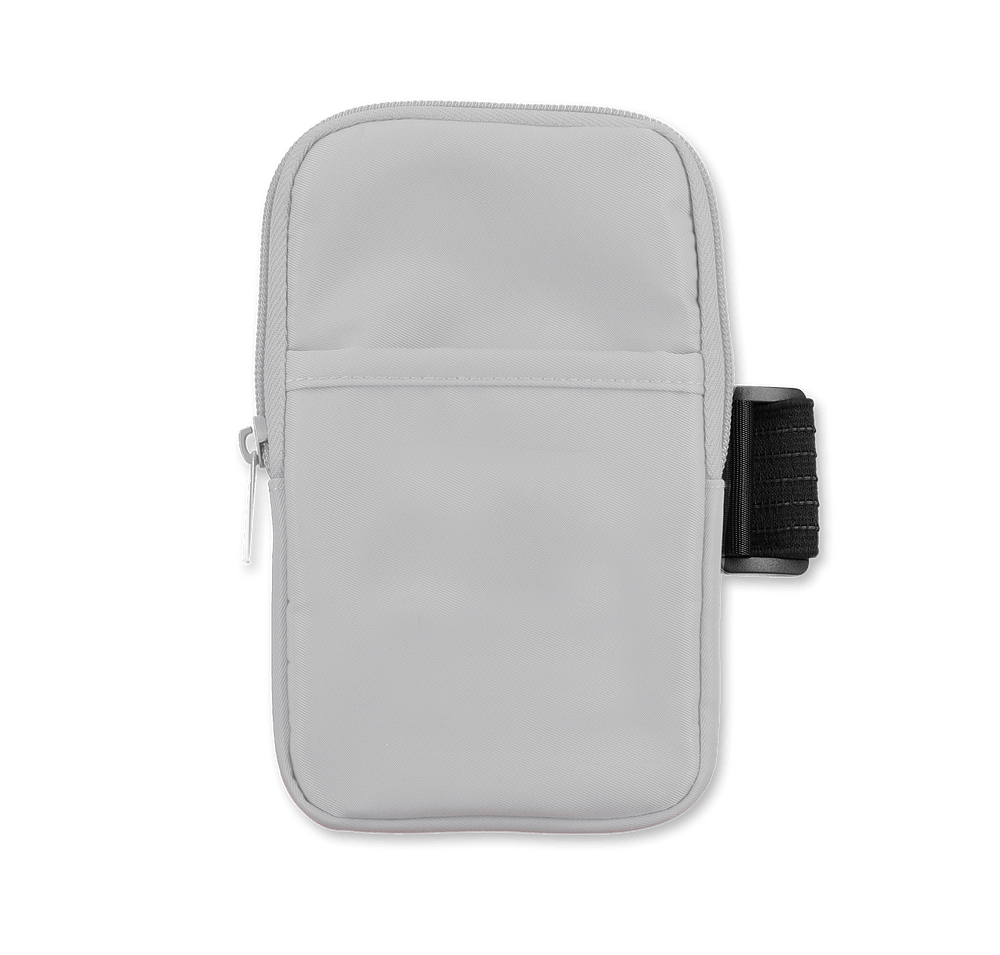 Bottle Buddy Recycled Tumbler Pouch-default