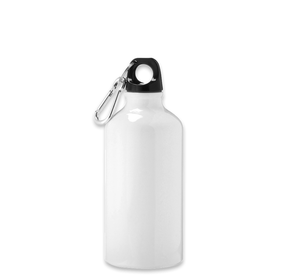 17 oz. Shorty Aluminum Water Bottle-default