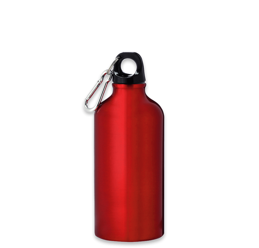 17 oz. Shorty Aluminum Water Bottle-default
