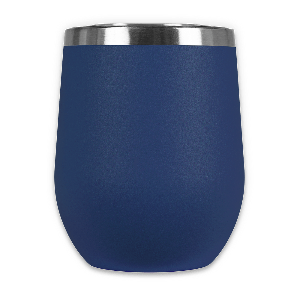 12 oz. Stainless Steel Insulated Tumbler-default