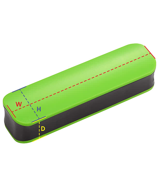 Edge 2,000 mAh Power Bank