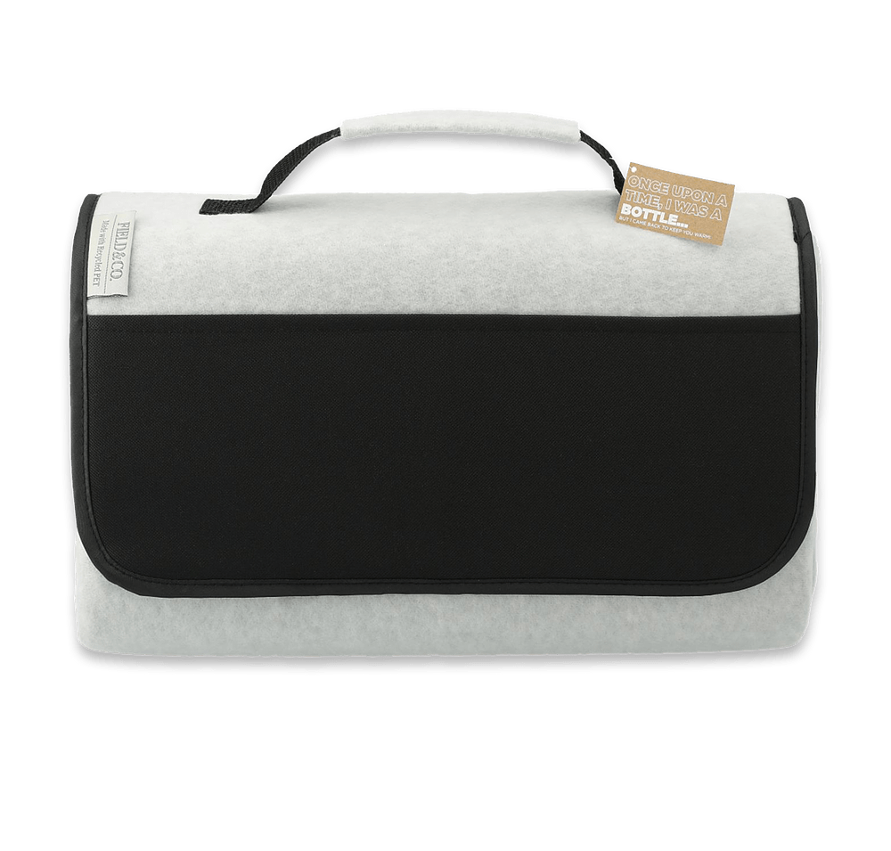 Field & Co. Recycled Fleece Oversized Picnic Blanket-default