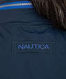 Nautica Women's Voyage Raincoat