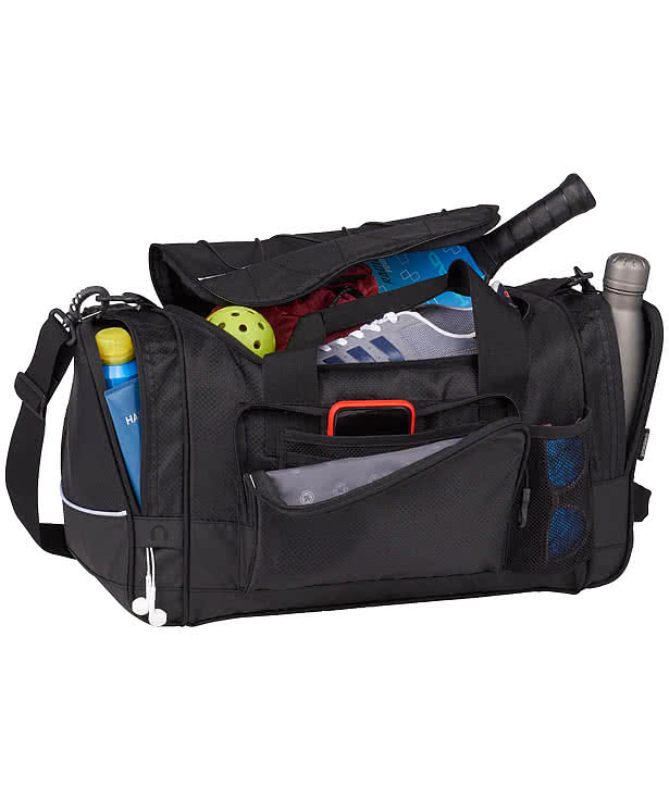 Wenger Apex Recycled Sport Duffel Bag
