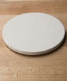 Round Stone Coaster