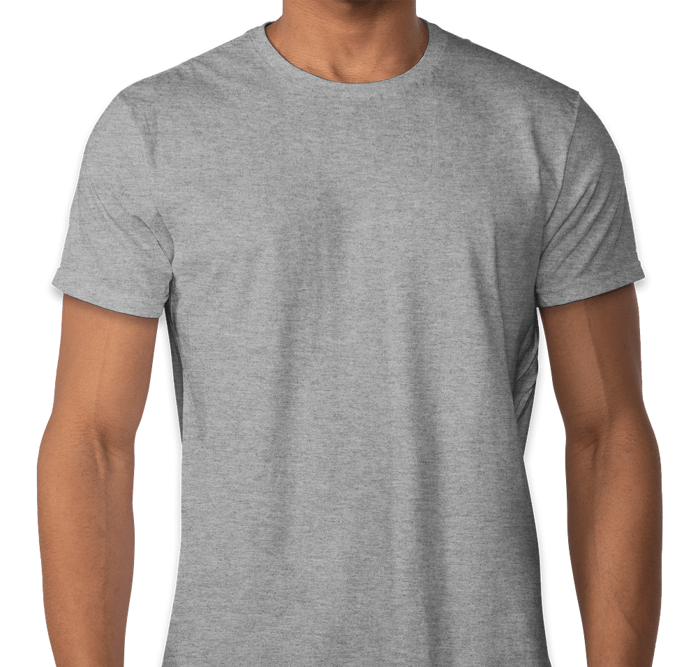 Hanes Perfect-T Crewneck T-shirt-default