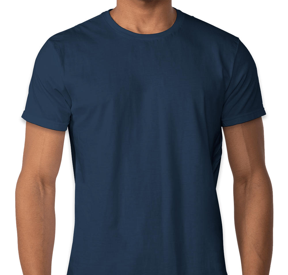 Hanes Perfect-T Crewneck T-shirt-default
