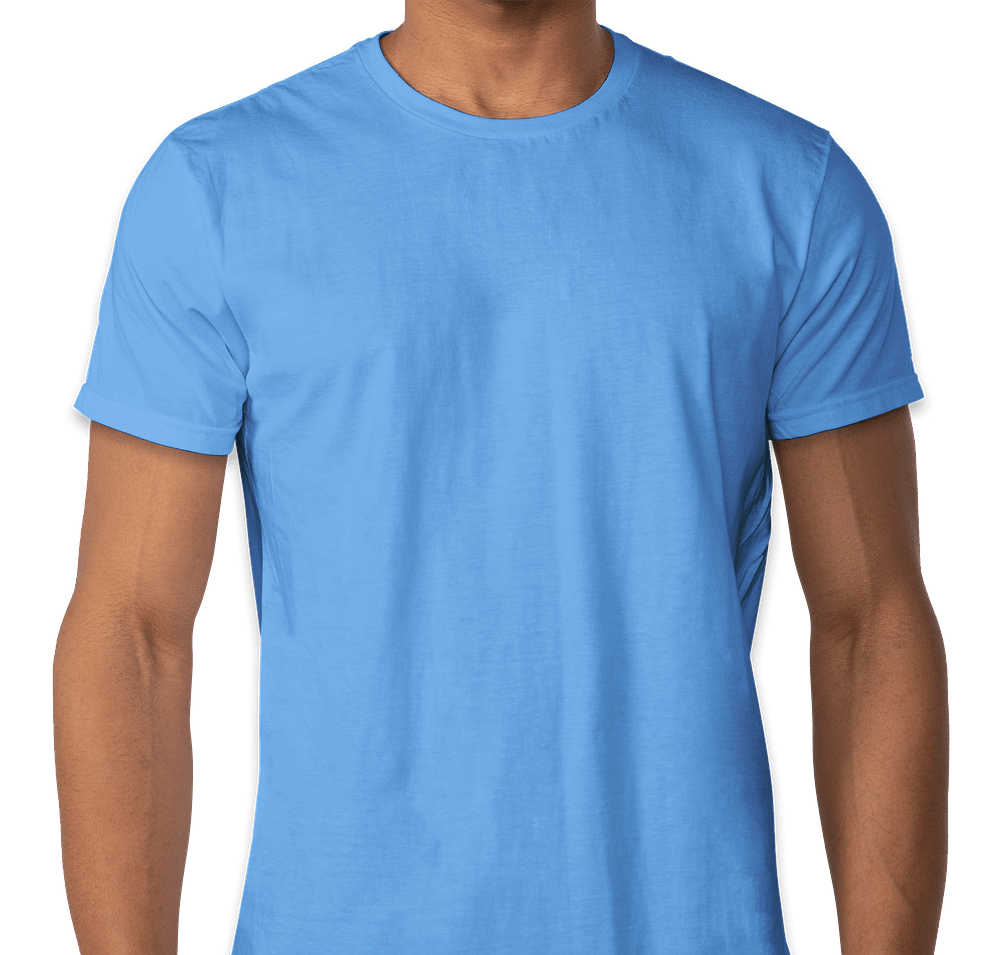 Hanes Perfect-T Crewneck T-shirt-default