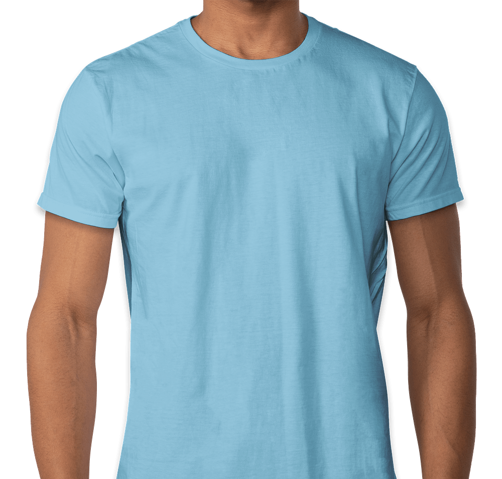 Hanes Perfect-T Crewneck T-shirt-default