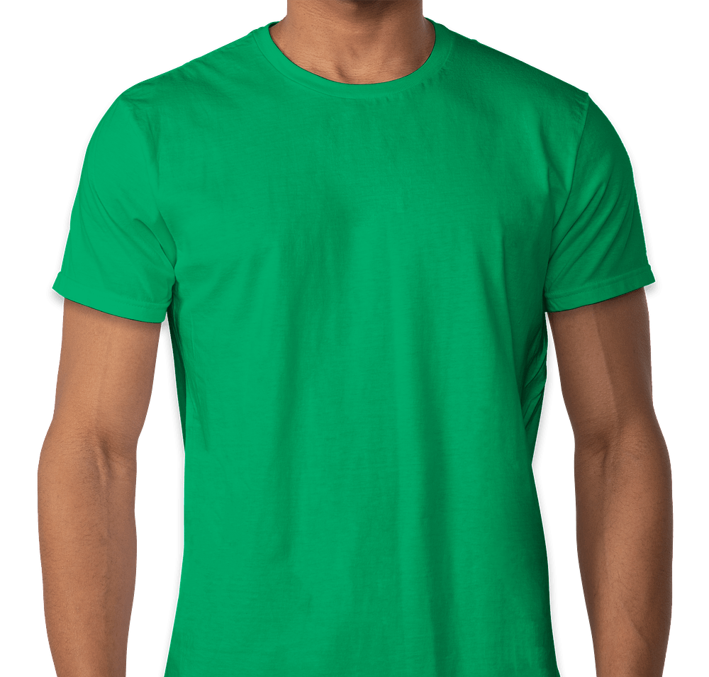 Hanes Perfect-T Crewneck T-shirt-default