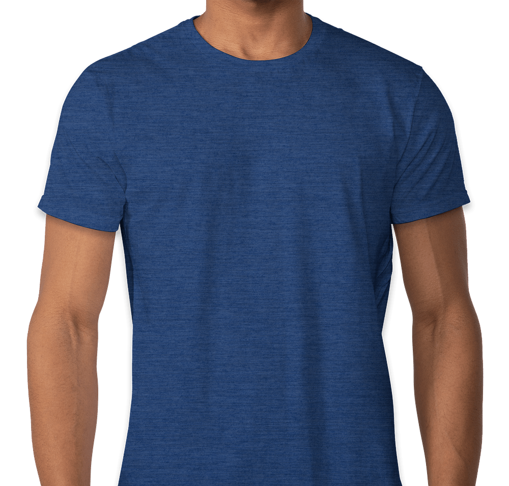 Hanes Perfect-T Crewneck T-shirt-default