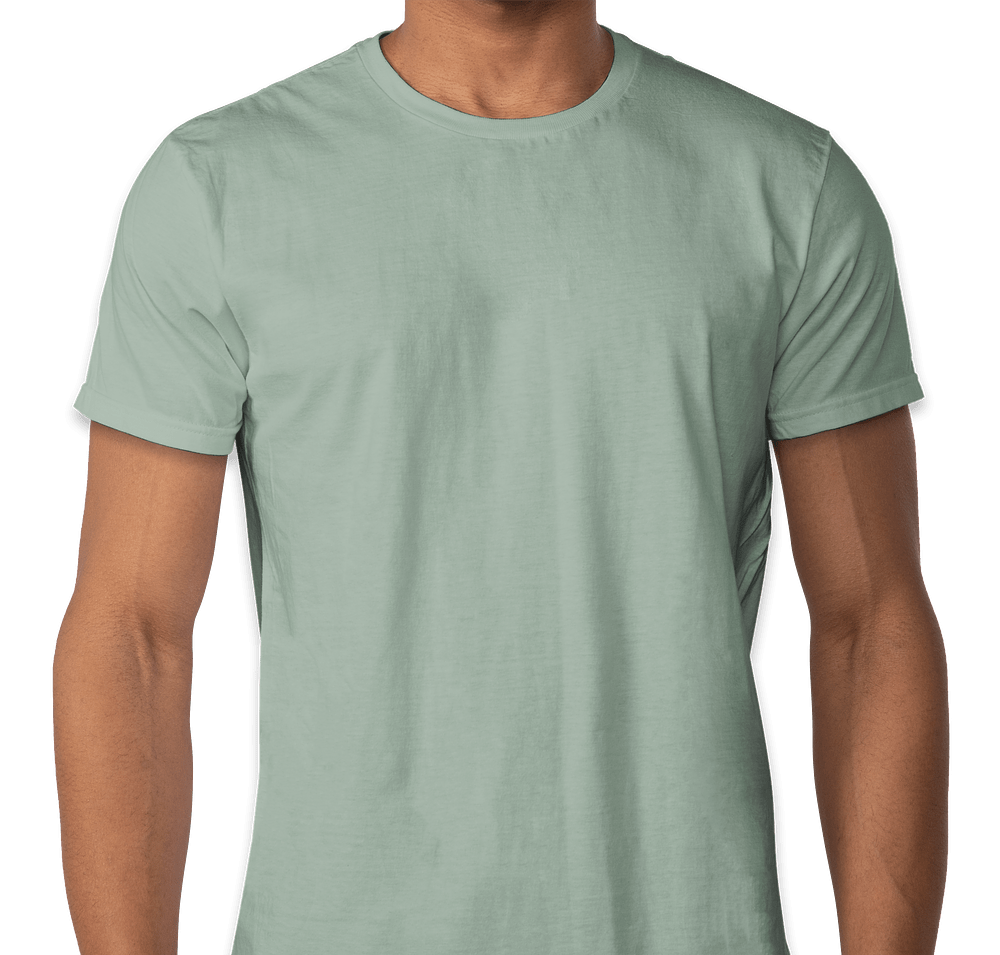 Hanes Perfect-T Crewneck T-shirt-default