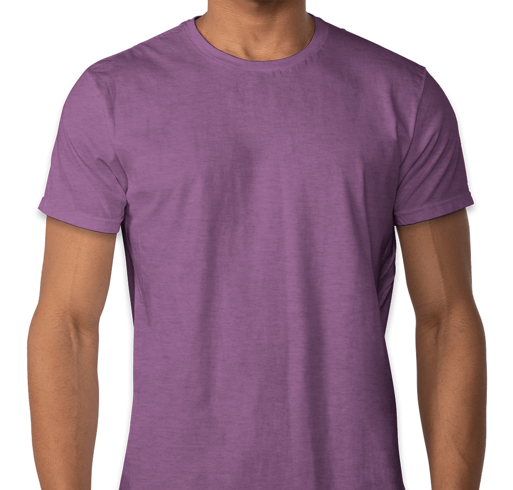 Hanes Perfect-T Crewneck T-shirt-default