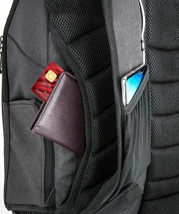 Basecamp Crestone Peak Backpack