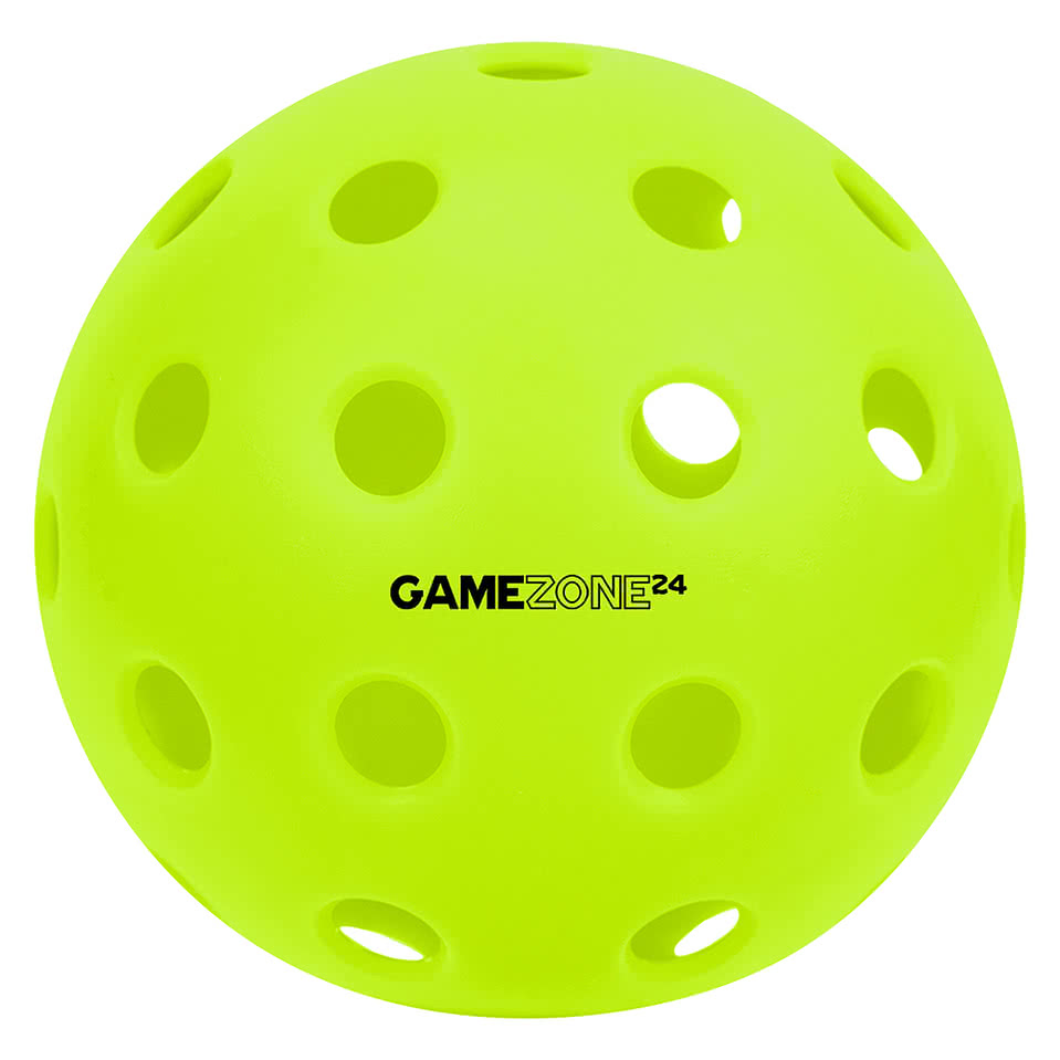 Pickleball 40-Hole Outdoor Ball