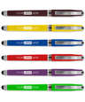 Avendale Velvet Touch Stylus Gel Pen (black ink)