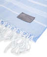 Kanata Peshtemal 100% Cotton Turkish Towel - Laser Engraved