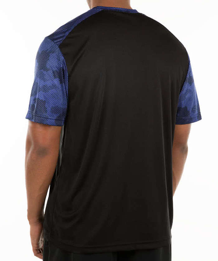Sport-Tek CamoHex Colorblock Performance Shirt