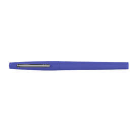 Paper Mate Flair Felt Tip Pen (color ink) - Color: Purple