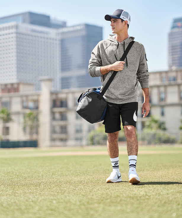 Nike Therma-Fit Pocket Performance Pullover Hoodie