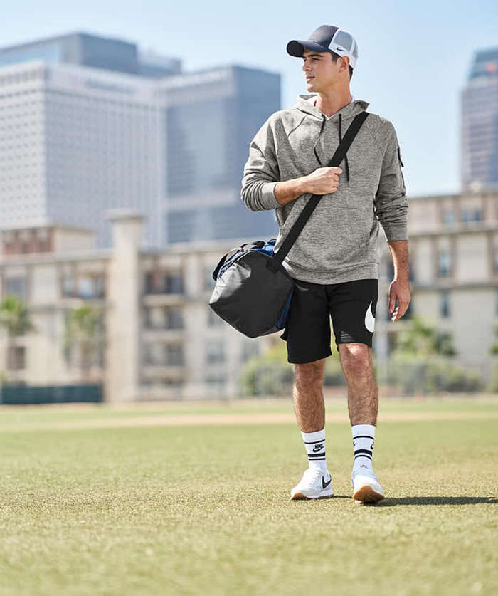 Nike Therma-Fit Pocket Performance Pullover Hoodie