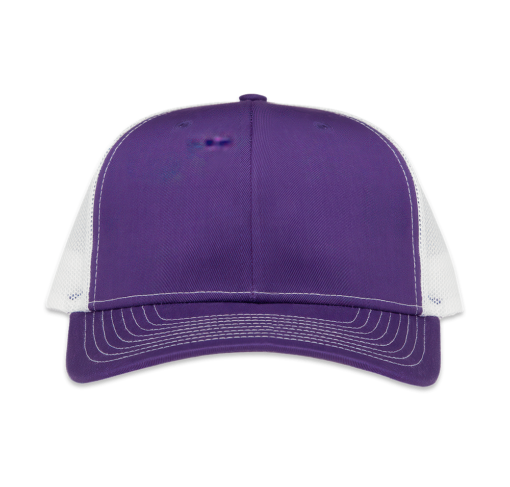 The Hauler Classic Trucker Hat-default
