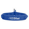 Push Pop Stress Reliever Wrist Strap Keychain