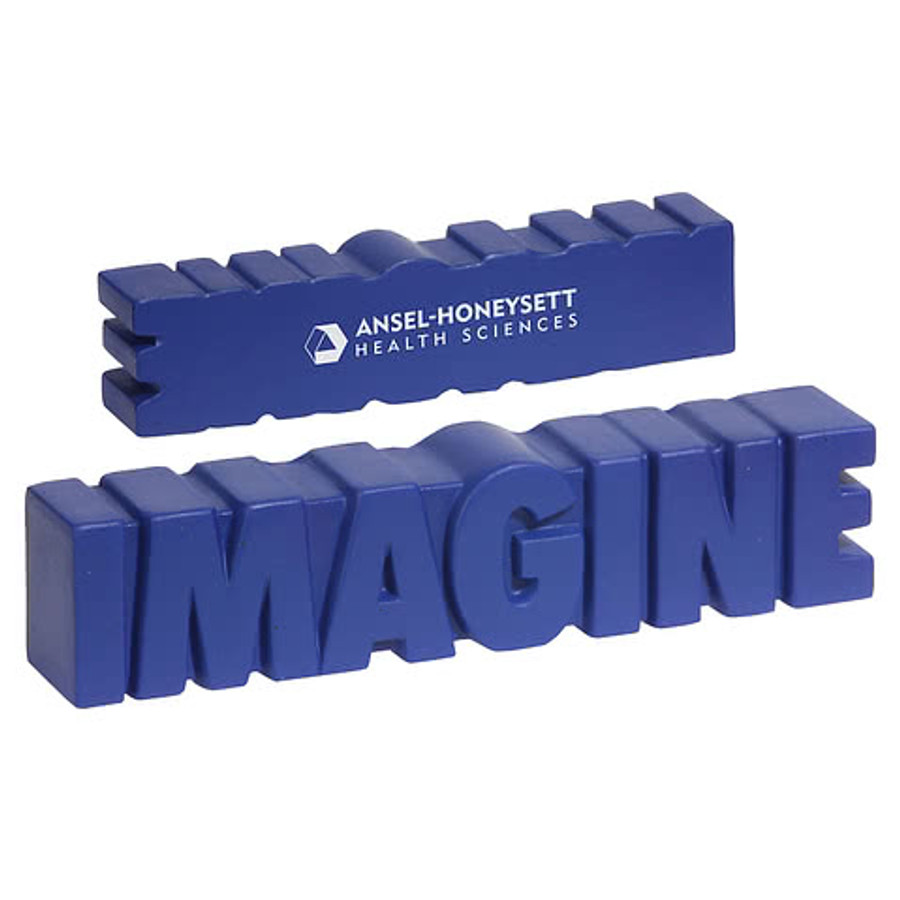 Imagine Word Stress Reliever