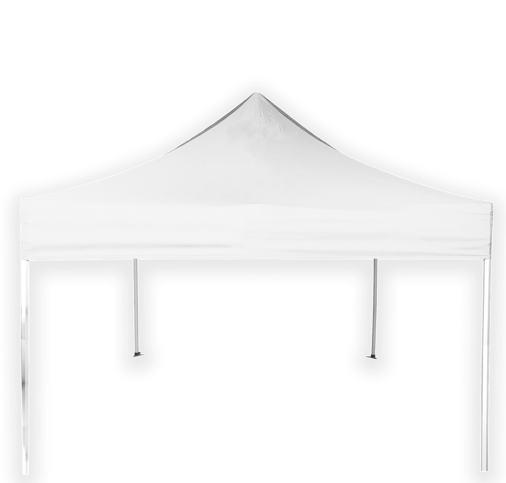 Full Color 10' Standard Canopy Tent-default
