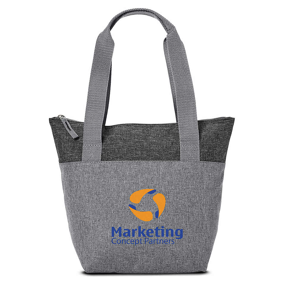 Adventure 9 Can Cooler Tote Bag
