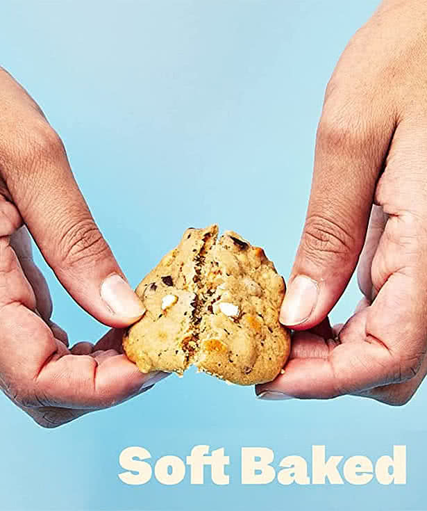 Milk Bar Cookies with Gift Bag