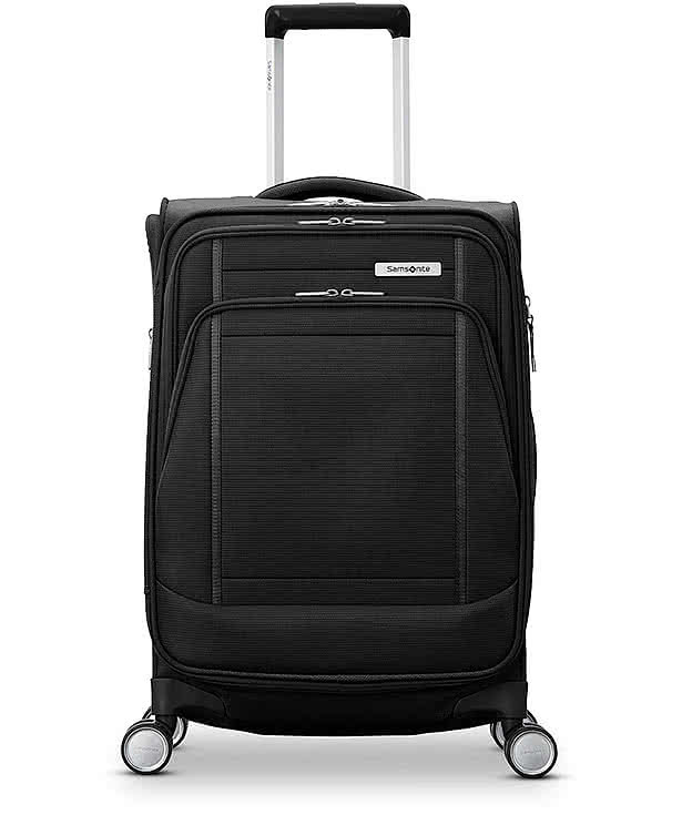 Samsonite UpLIFT Softside Carry-On Spinner Luggage