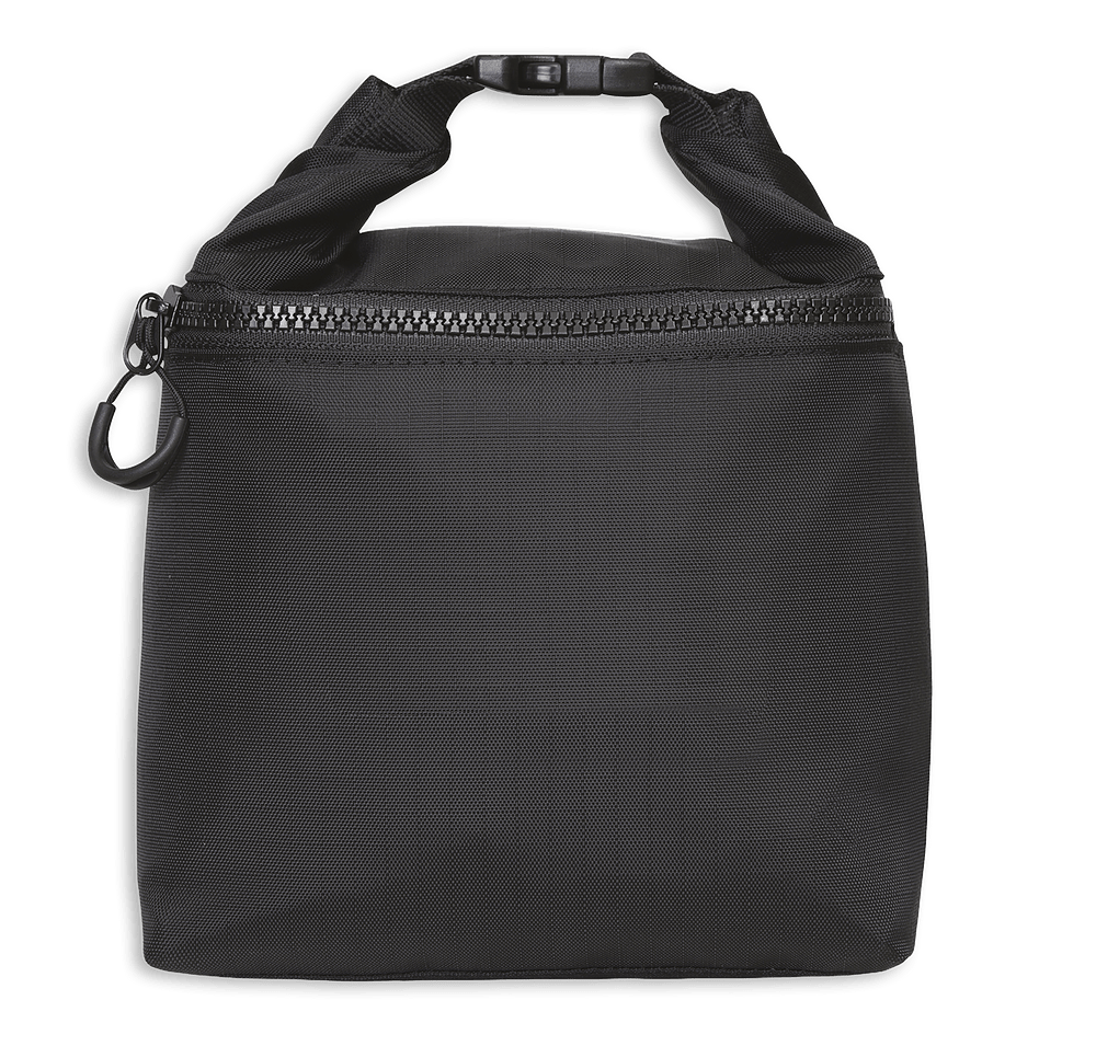 Remmy Wipeable Roll Top Pouch-default