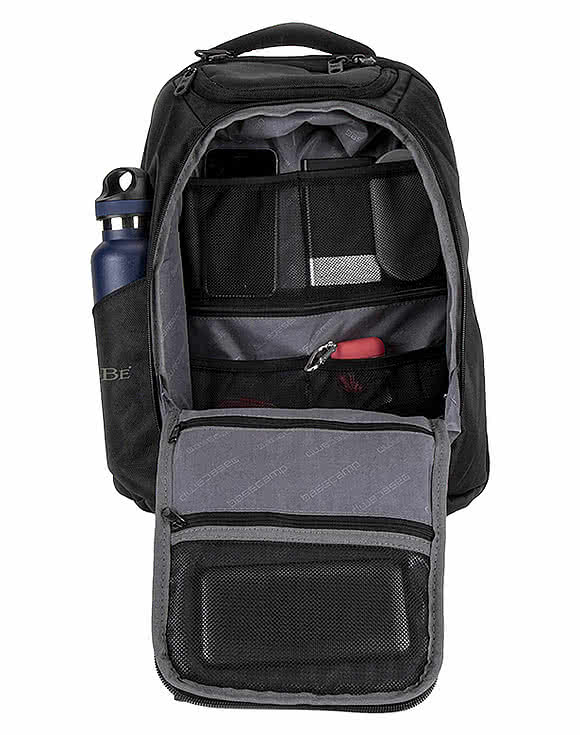 Basecamp Mt. Evans Backpack