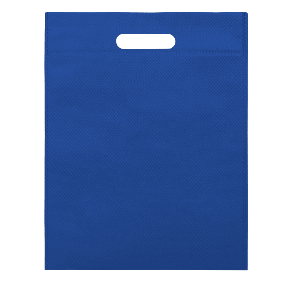 Freedom Heat Seal Non-Woven Tote Bag-default