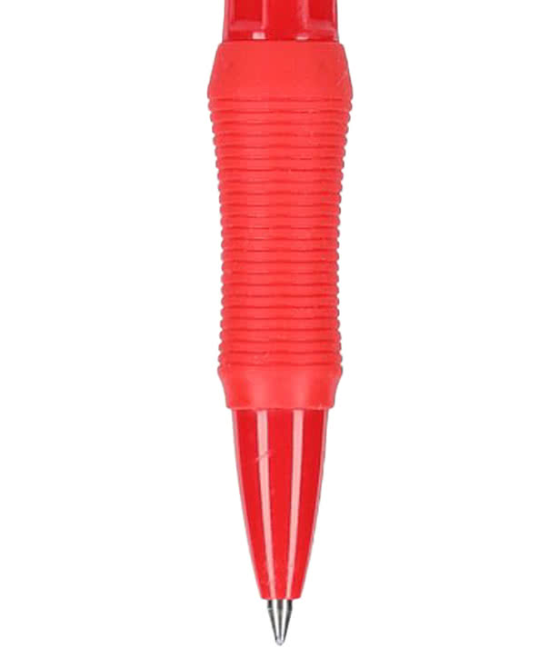 Slim Recycled Gel Pen (blue ink)