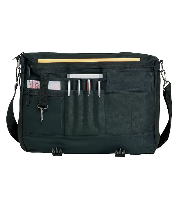 Full Color Typhoon Deluxe Briefcase