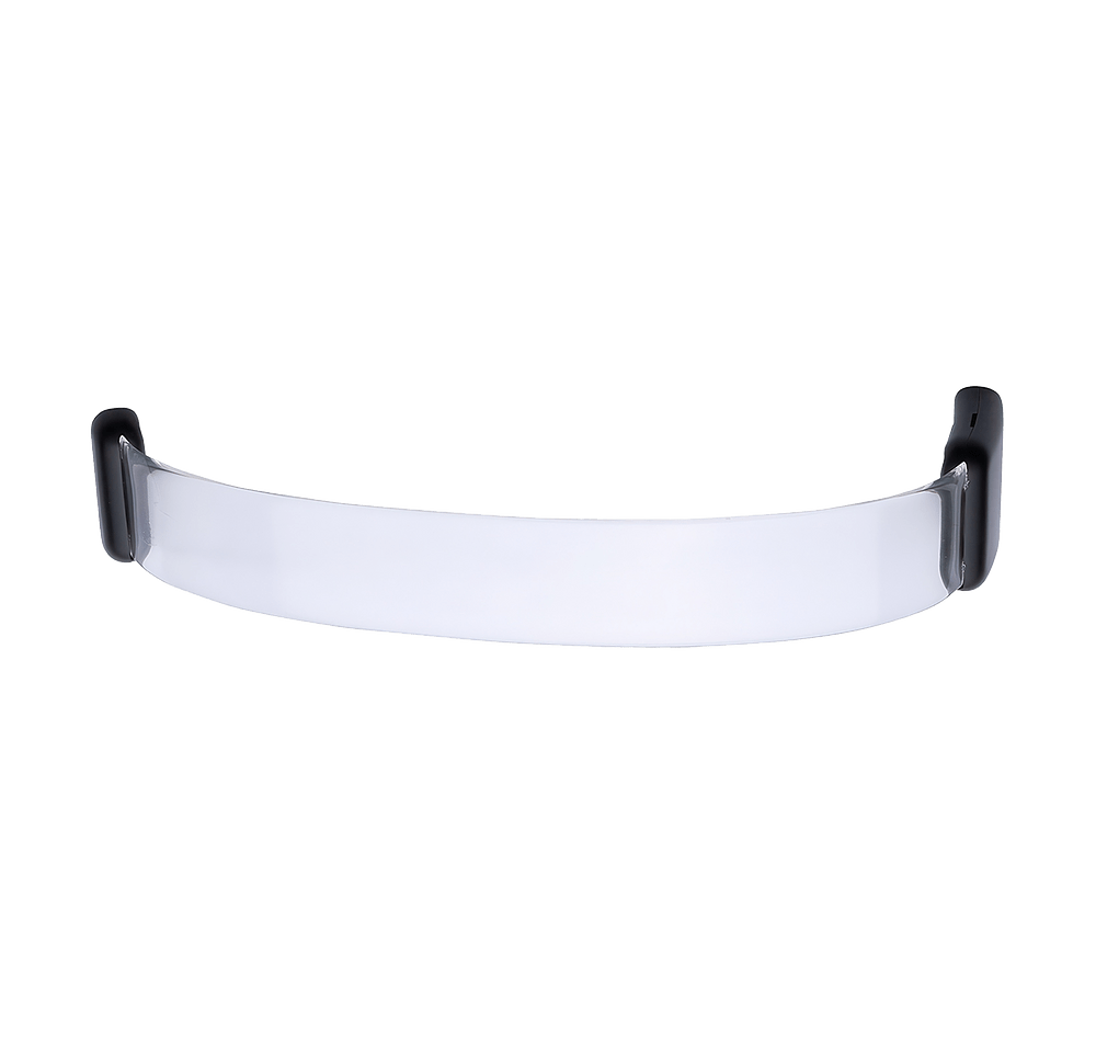 Laser Engraved Pixie Light-Up Wristband-default