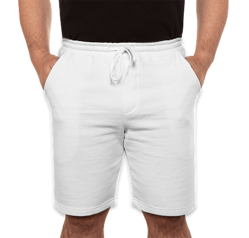 Custom Independent Trading Sweat Shorts 