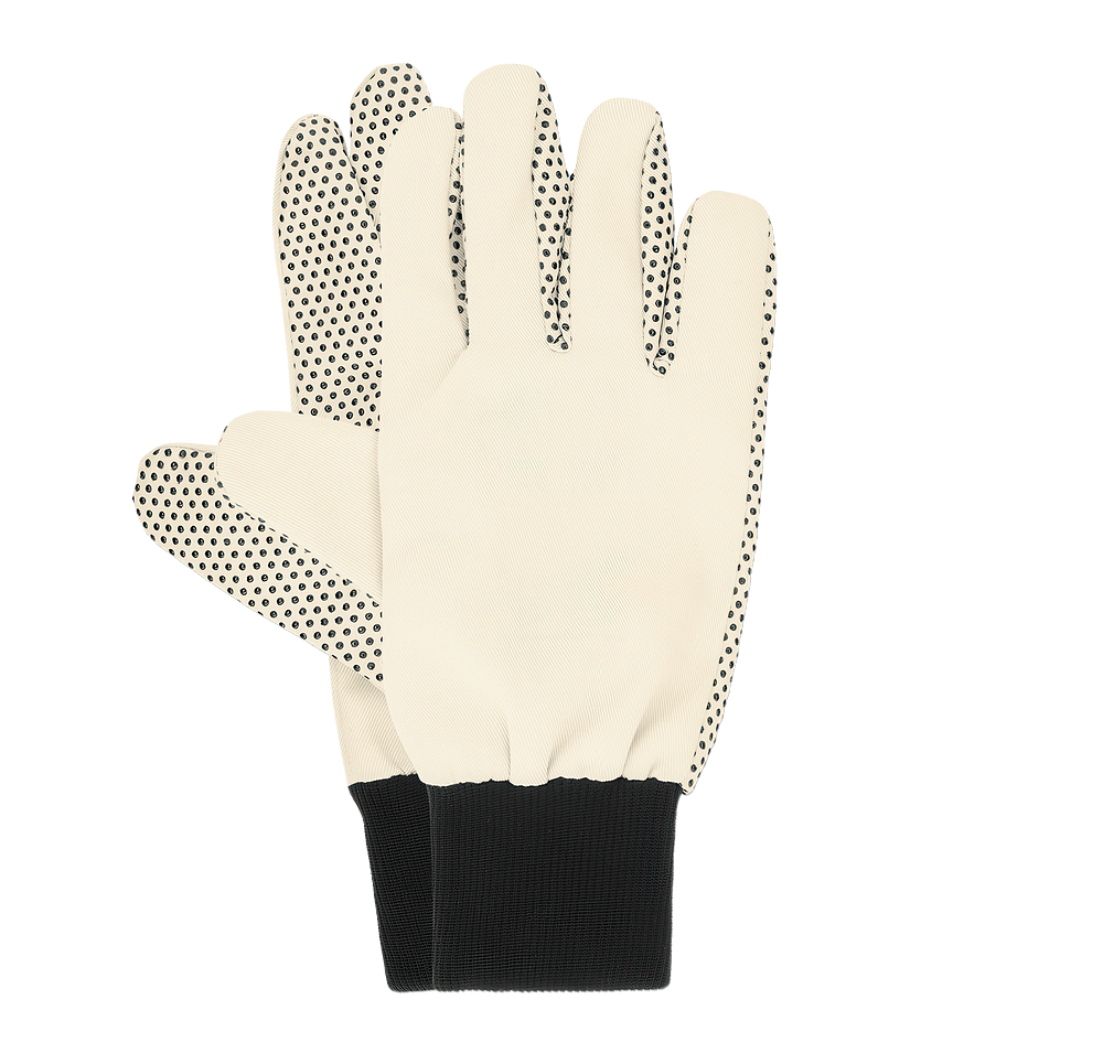 Green Thumb Garden Gloves-default