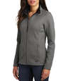 OGIO Women's Grit Full Zip Fleece Jacket