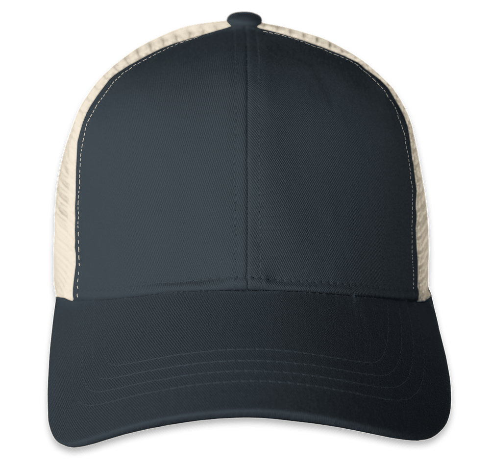 Econscious Organic/Recycled Trucker Hat-default