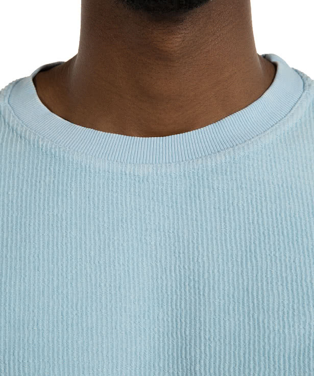 Charles River Camden Crewneck Sweatshirt