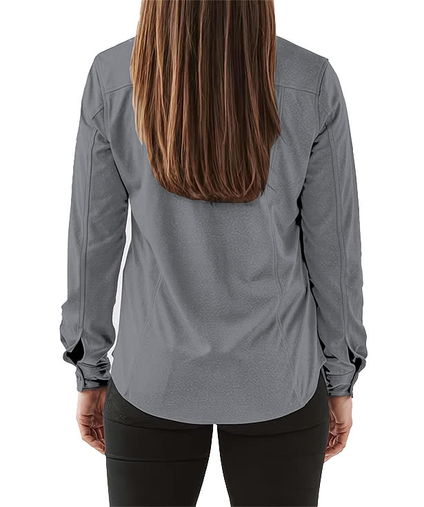 Stormtech Women's Montauk UPF 50 Performance Dress Shirt