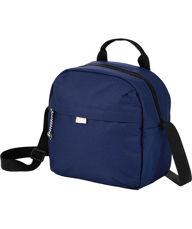 Caribou Recycled 6 Can Lunch Cooler
