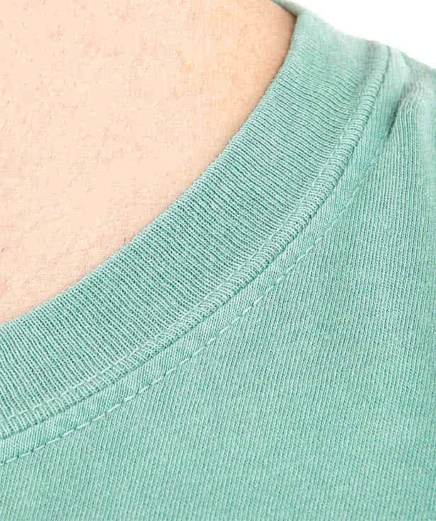 Comfort Colors 100% Cotton T-shirt