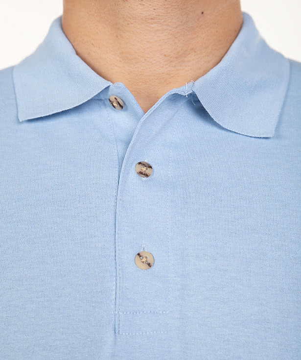 Gildan DryBlend 50/50 Jersey Polo - Embroidered