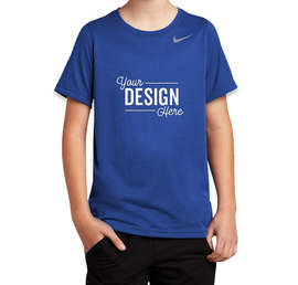 Nike Youth Legend T-shirt