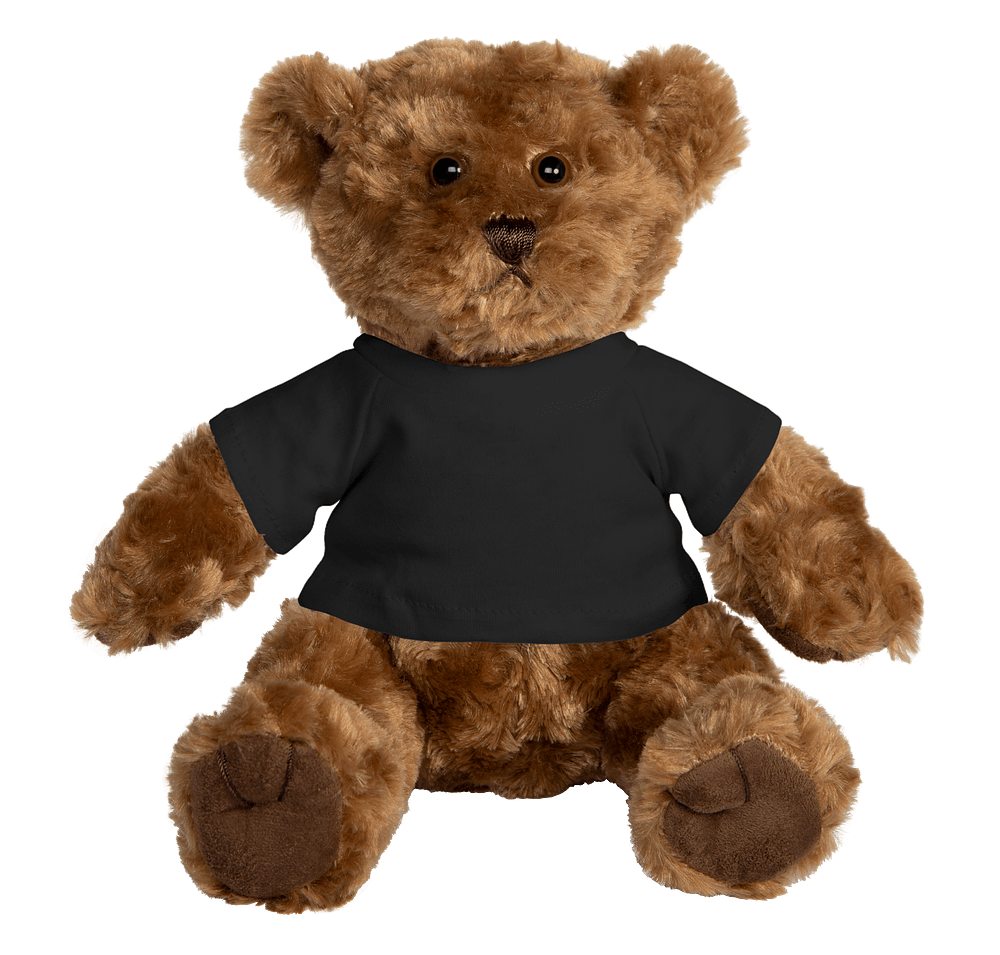 10" Traditional Brown Bear-default